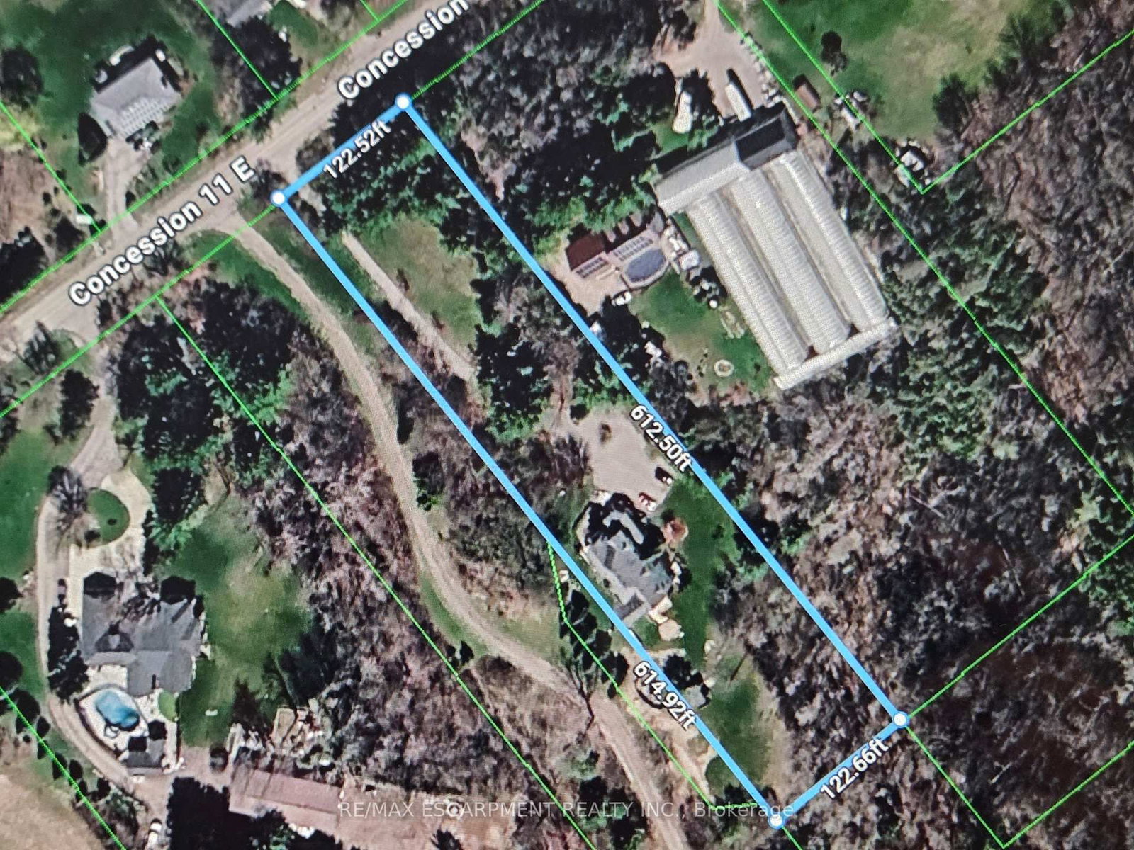 110 Concession 11 Road E • Hamilton, ON photo 44
