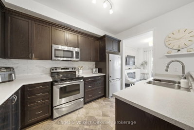 146 Truedell Circle • Hamilton, ON photo 8