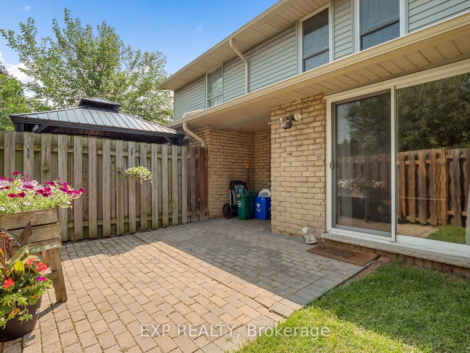 242 LAKEPORT Road • #32 • St. Catharines, ON photo 27
