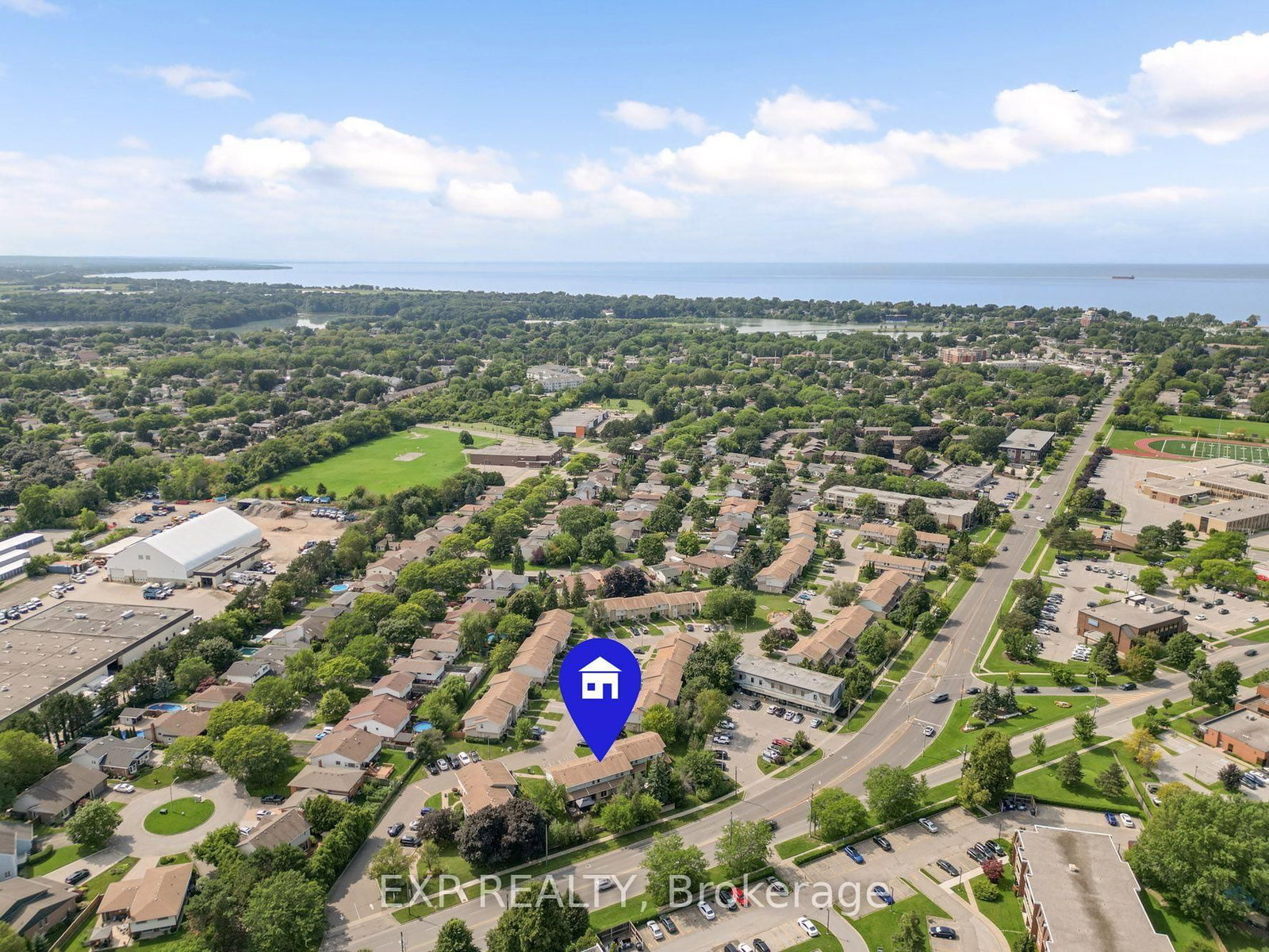 242 LAKEPORT Road • #32 • St. Catharines, ON photo 32