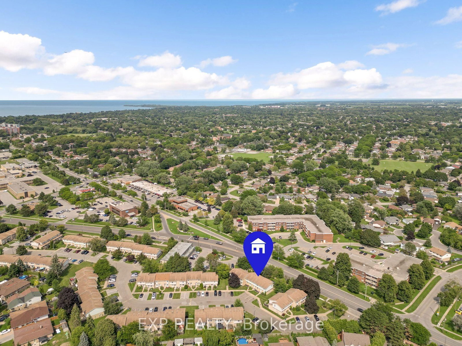 242 LAKEPORT Road • #32 • St. Catharines, ON photo 34
