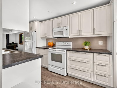 242 LAKEPORT Road • #32 • St. Catharines, ON photo 4