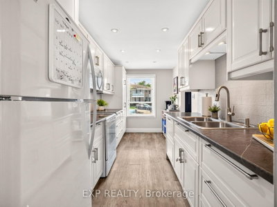 242 LAKEPORT Road • #32 • St. Catharines, ON photo 8
