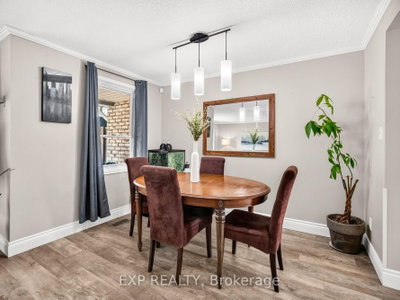 242 LAKEPORT Road • #32 • St. Catharines, ON photo 9