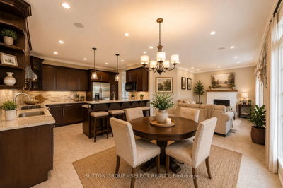 2229 Cardinal Court • London South, ON photo 7