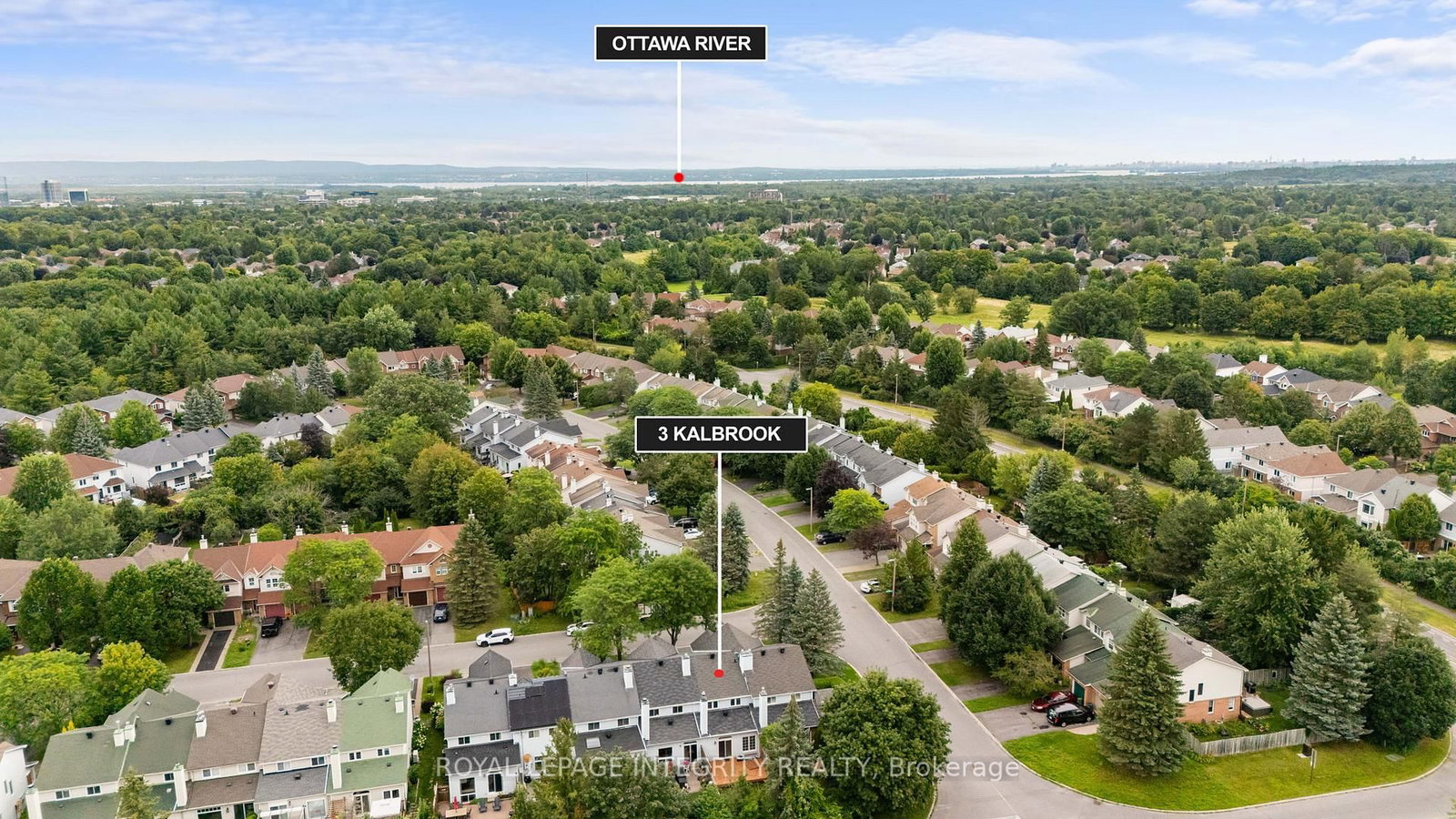 3 Kalbrook Street • Ottawa, ON photo 39