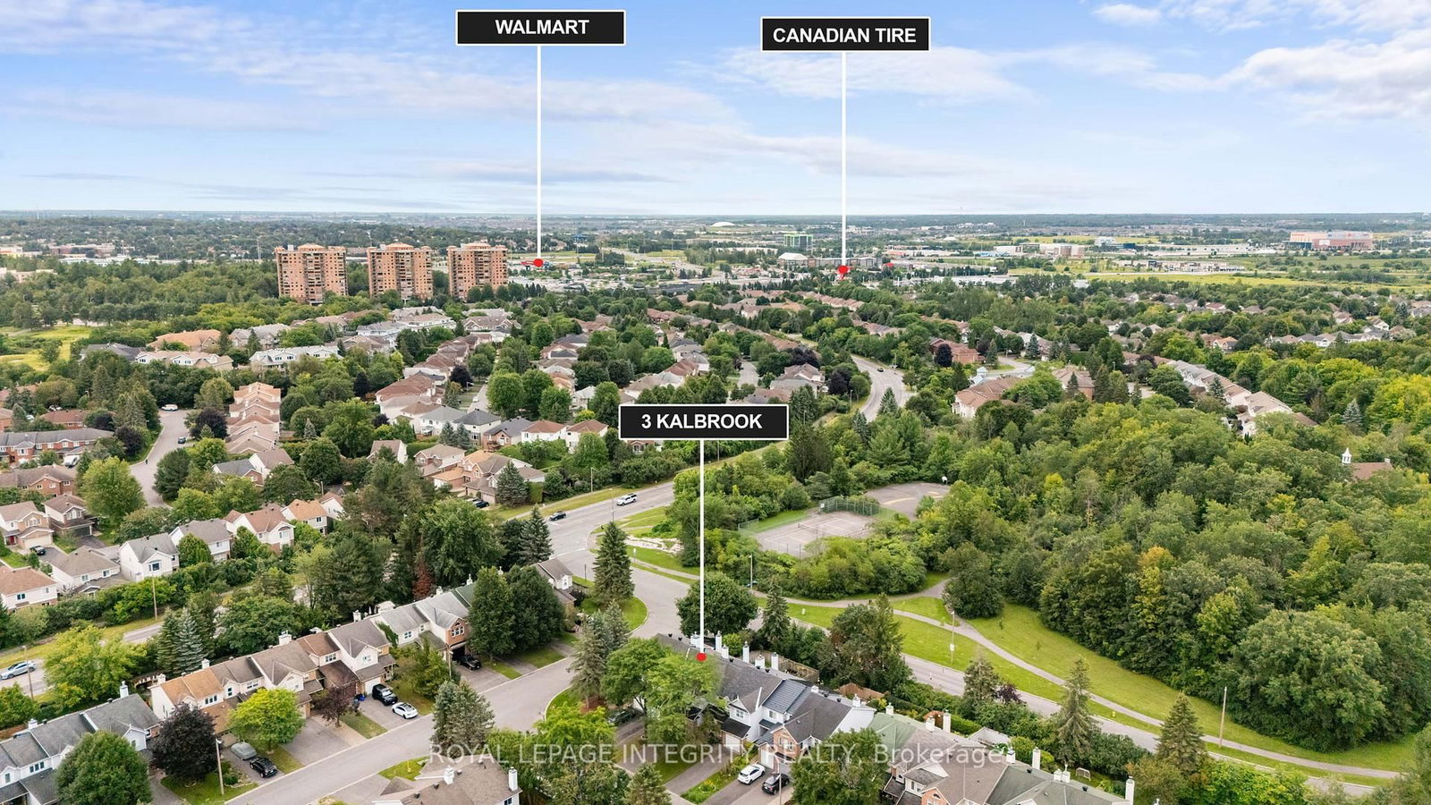 3 Kalbrook Street • Ottawa, ON photo 42