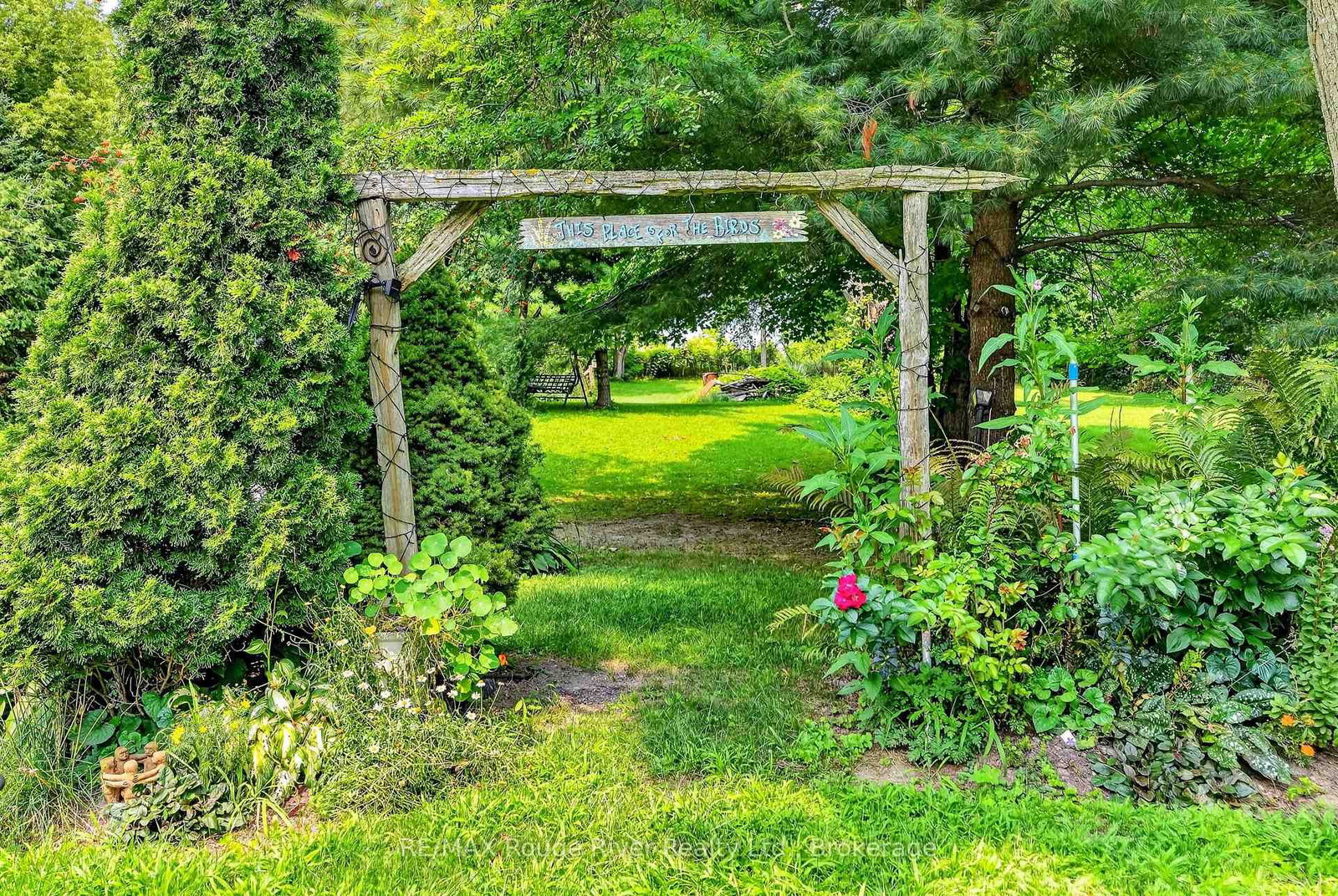 13922 County Road 2 Road • Cramahe, ON photo 39