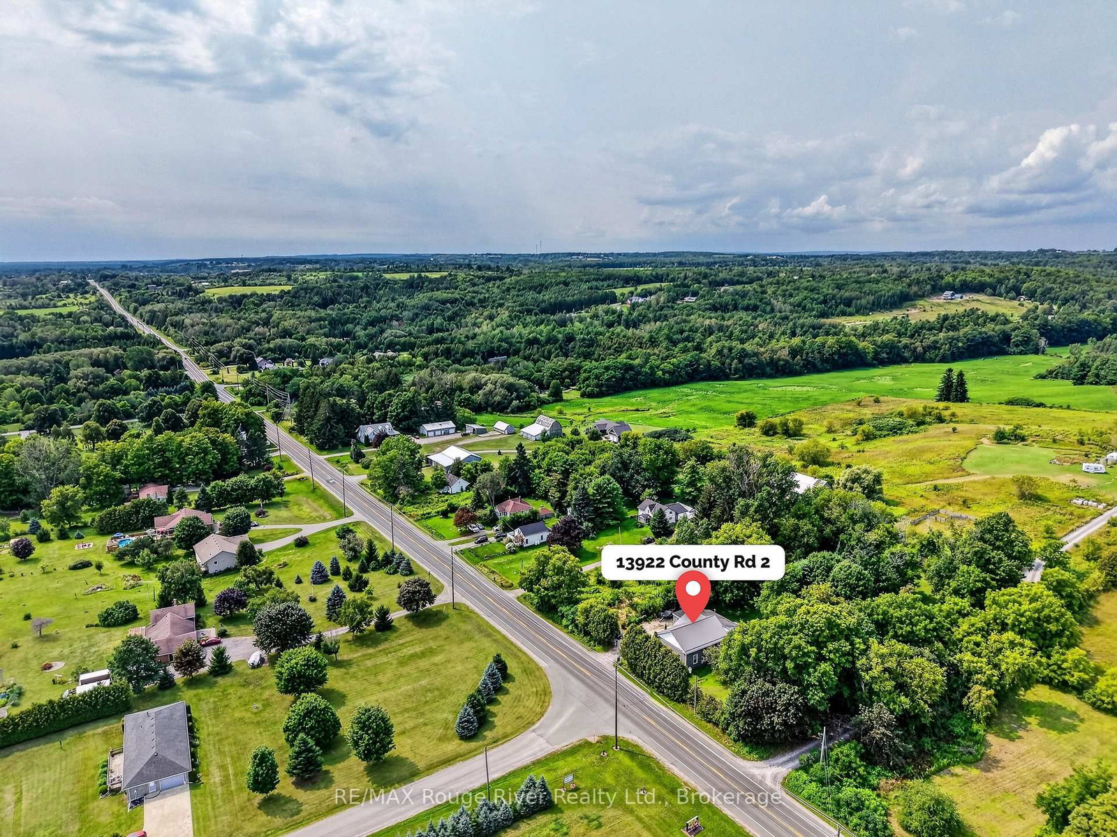 13922 County Road 2 Road • Cramahe, ON photo 43