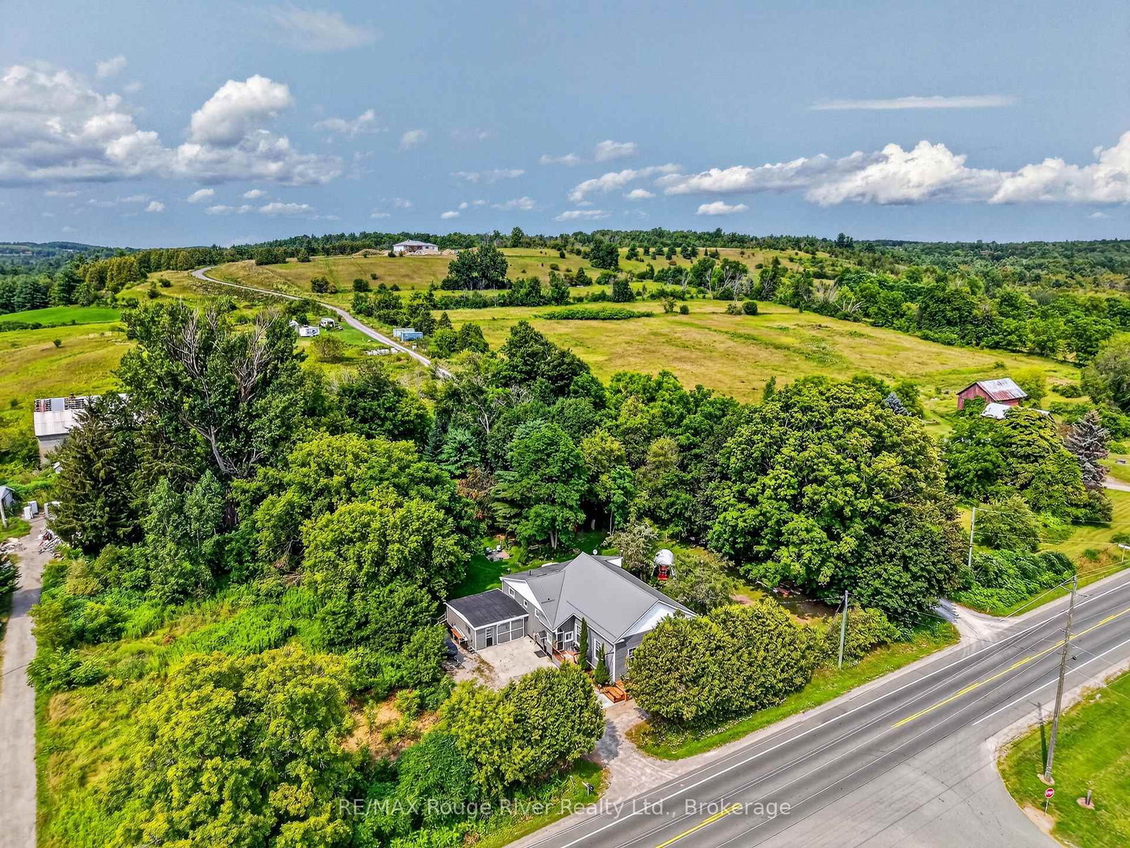 13922 County Road 2 Road • Cramahe, ON photo 45