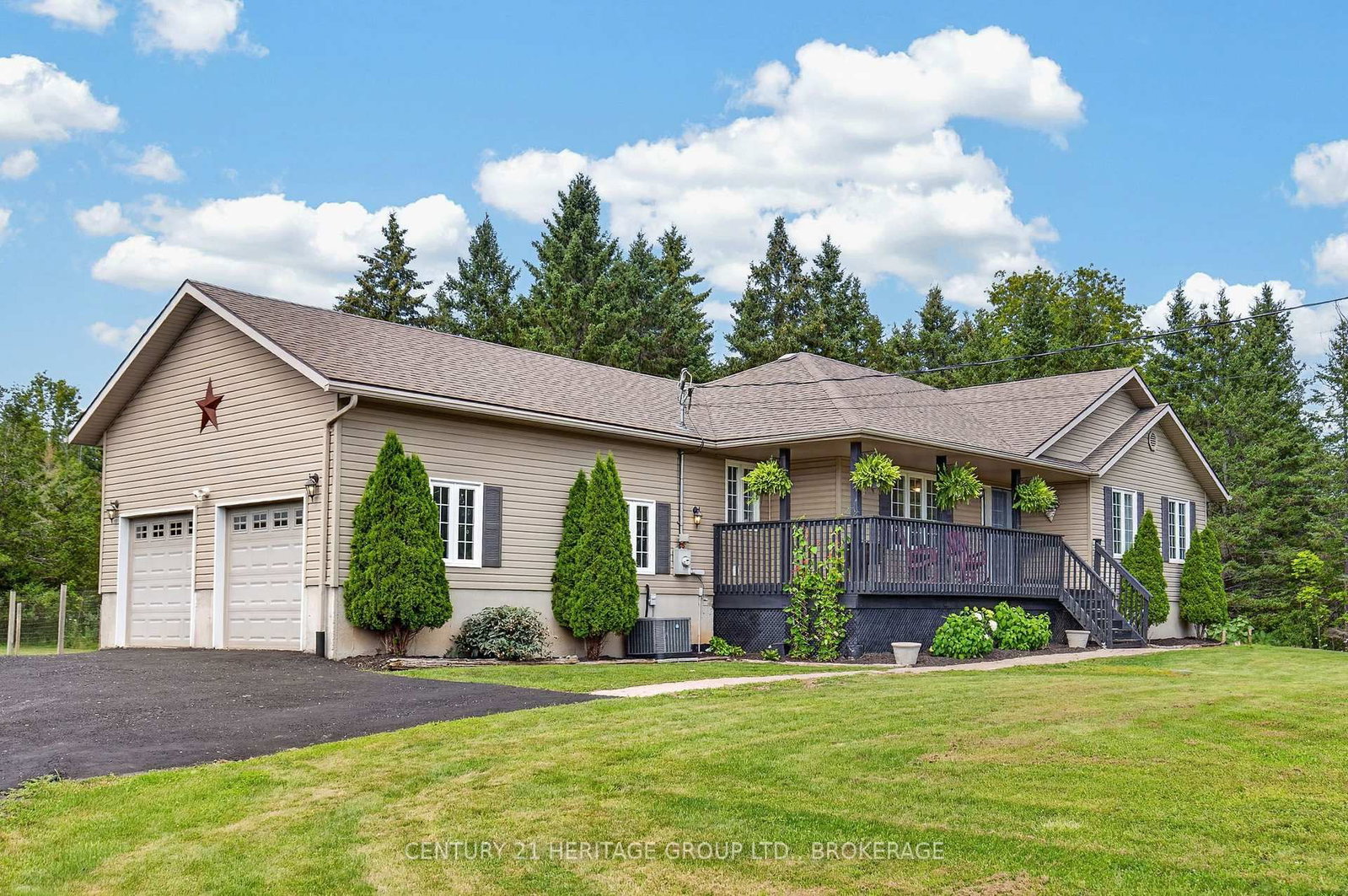 635 Bethel Road • Yarker, ON photo 3