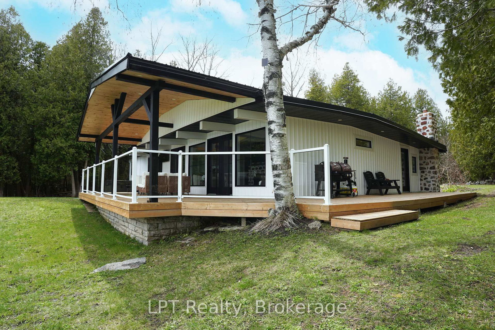 193 Tamarac Road • Northern Bruce Peninsula, ON photo 1