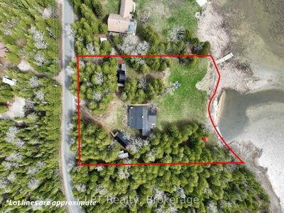 193 Tamarac Road • Northern Bruce Peninsula, ON photo 3