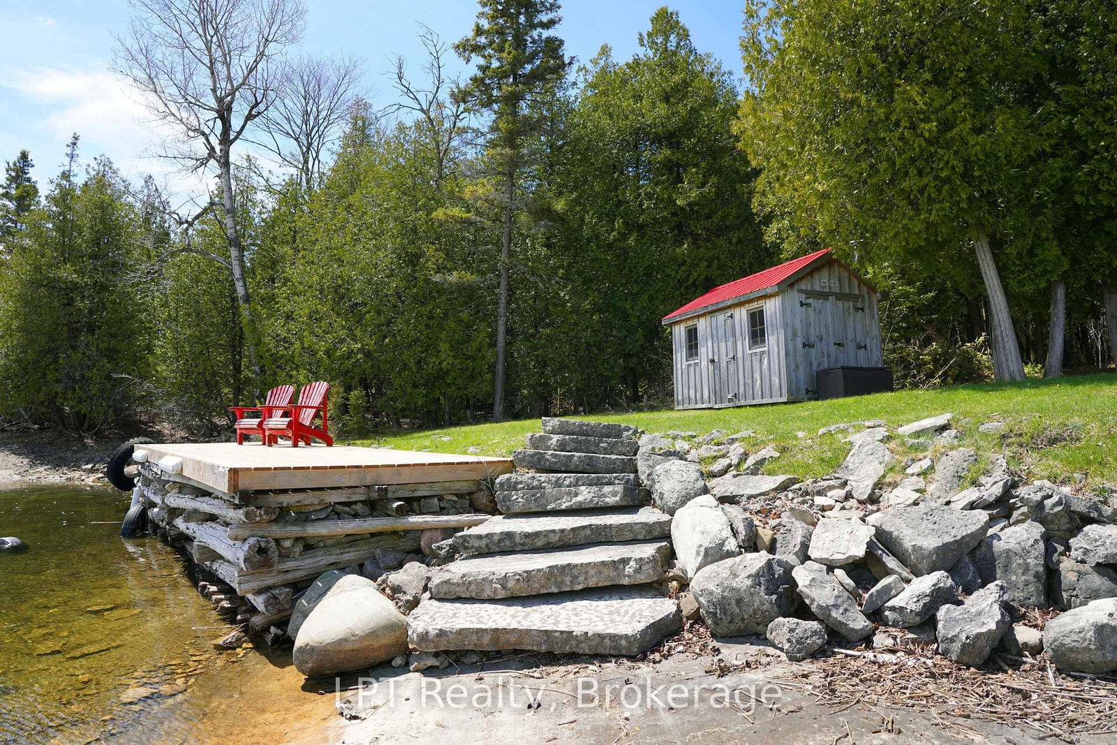 193 Tamarac Road • Northern Bruce Peninsula, ON photo 43
