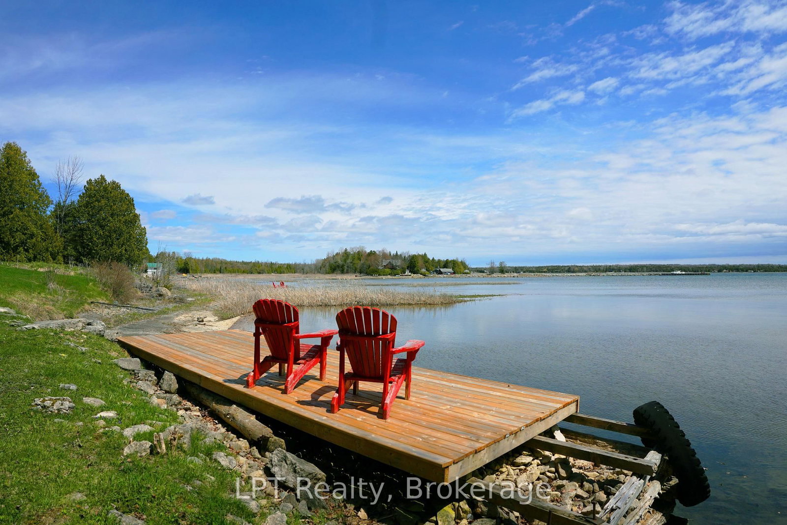 193 Tamarac Road • Northern Bruce Peninsula, ON photo 45