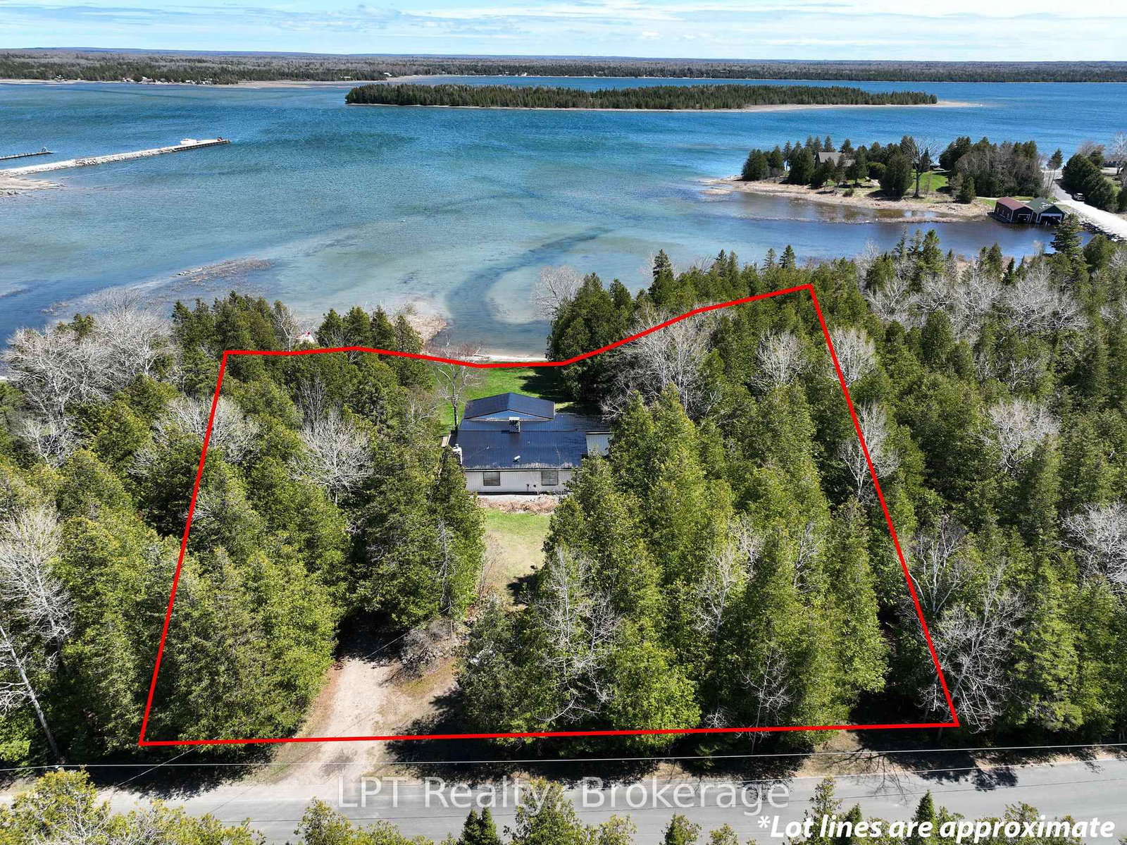 193 Tamarac Road • Northern Bruce Peninsula, ON photo 46
