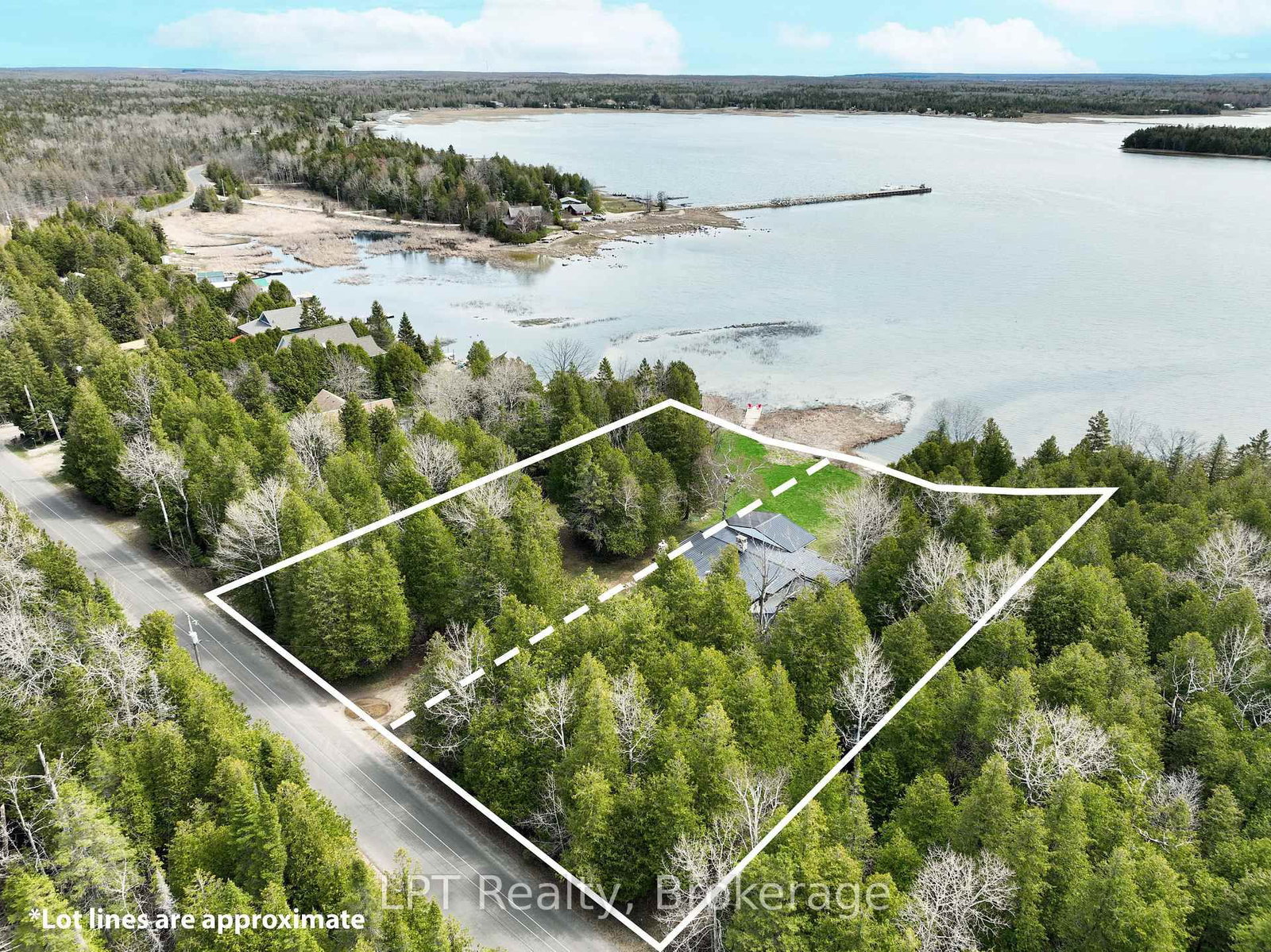 193 Tamarac Road • Northern Bruce Peninsula, ON photo 5