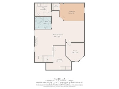 1338 Wildlark Drive • Peterborough, ON photo 3