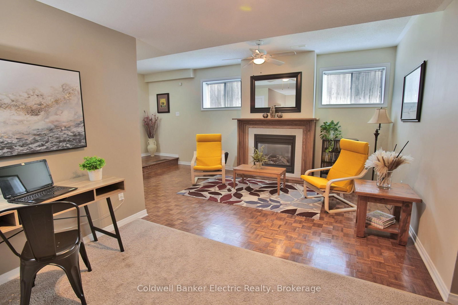 1338 Wildlark Drive • Peterborough, ON photo 34