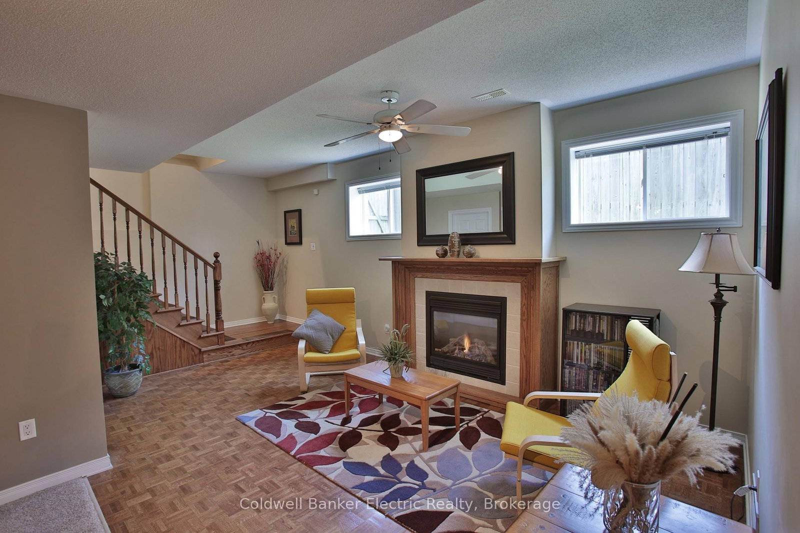 1338 Wildlark Drive • Peterborough, ON photo 35