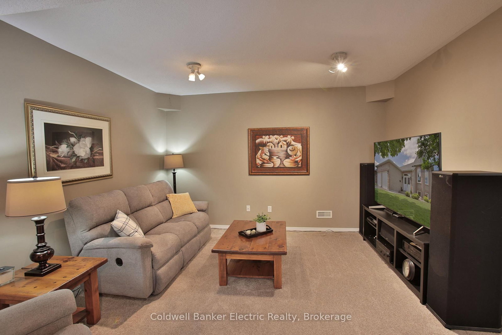 1338 Wildlark Drive • Peterborough, ON photo 36