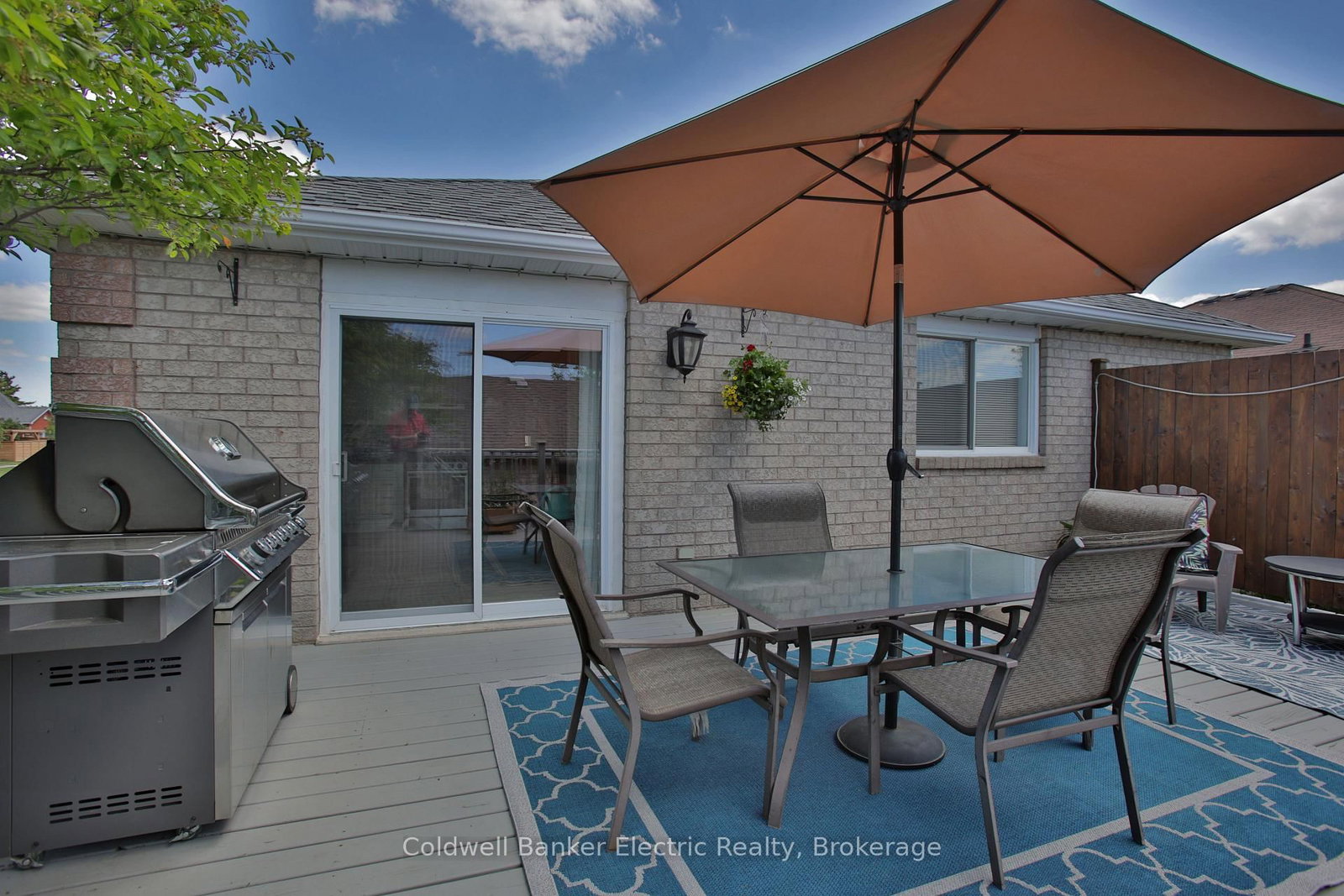 1338 Wildlark Drive • Peterborough, ON photo 43