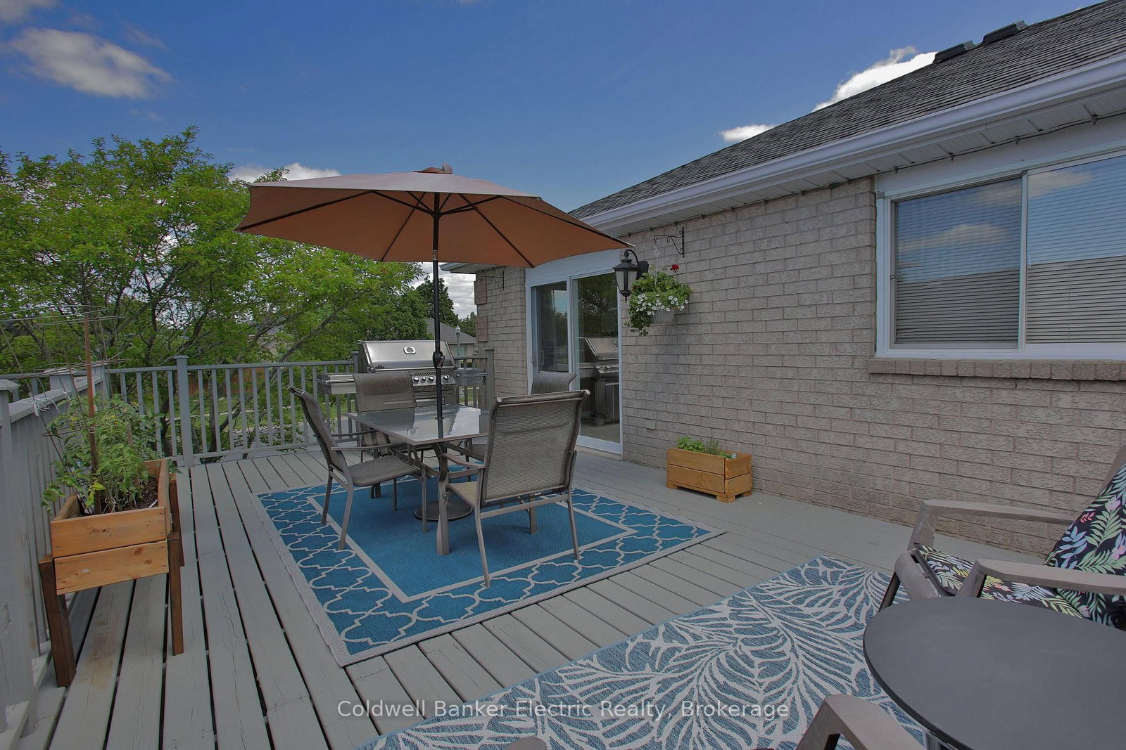 1338 Wildlark Drive • Peterborough, ON photo 44