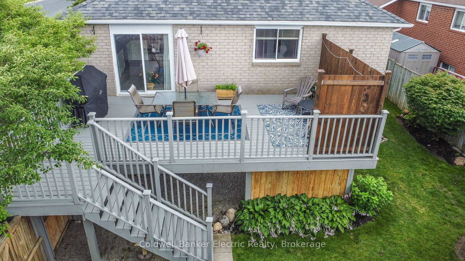 1338 Wildlark Drive • Peterborough, ON photo 45