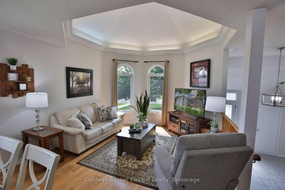 1338 Wildlark Drive • Peterborough, ON photo 8