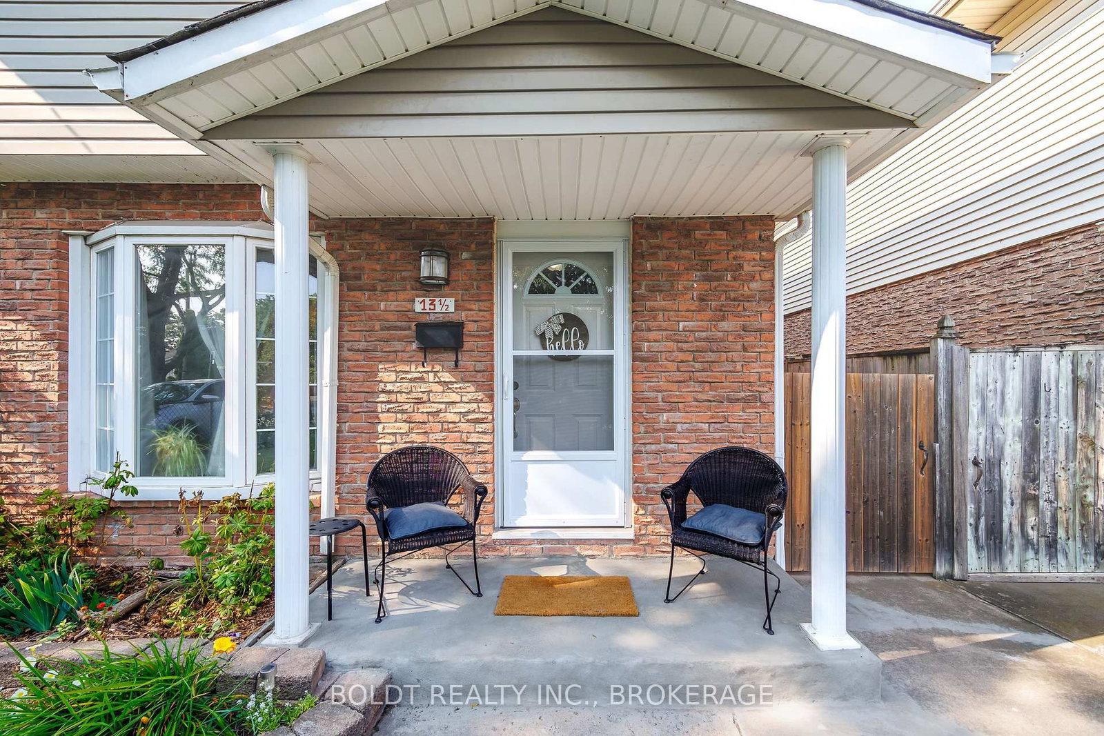 13 1/2 Northglen Avenue • St. Catharines, ON photo 5