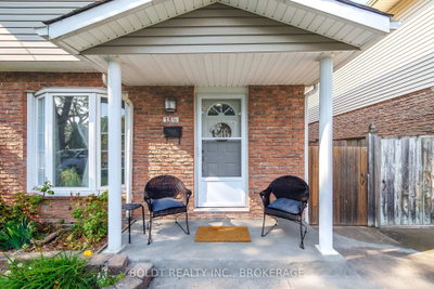 13 1/2 Northglen Avenue • St. Catharines, ON photo 5