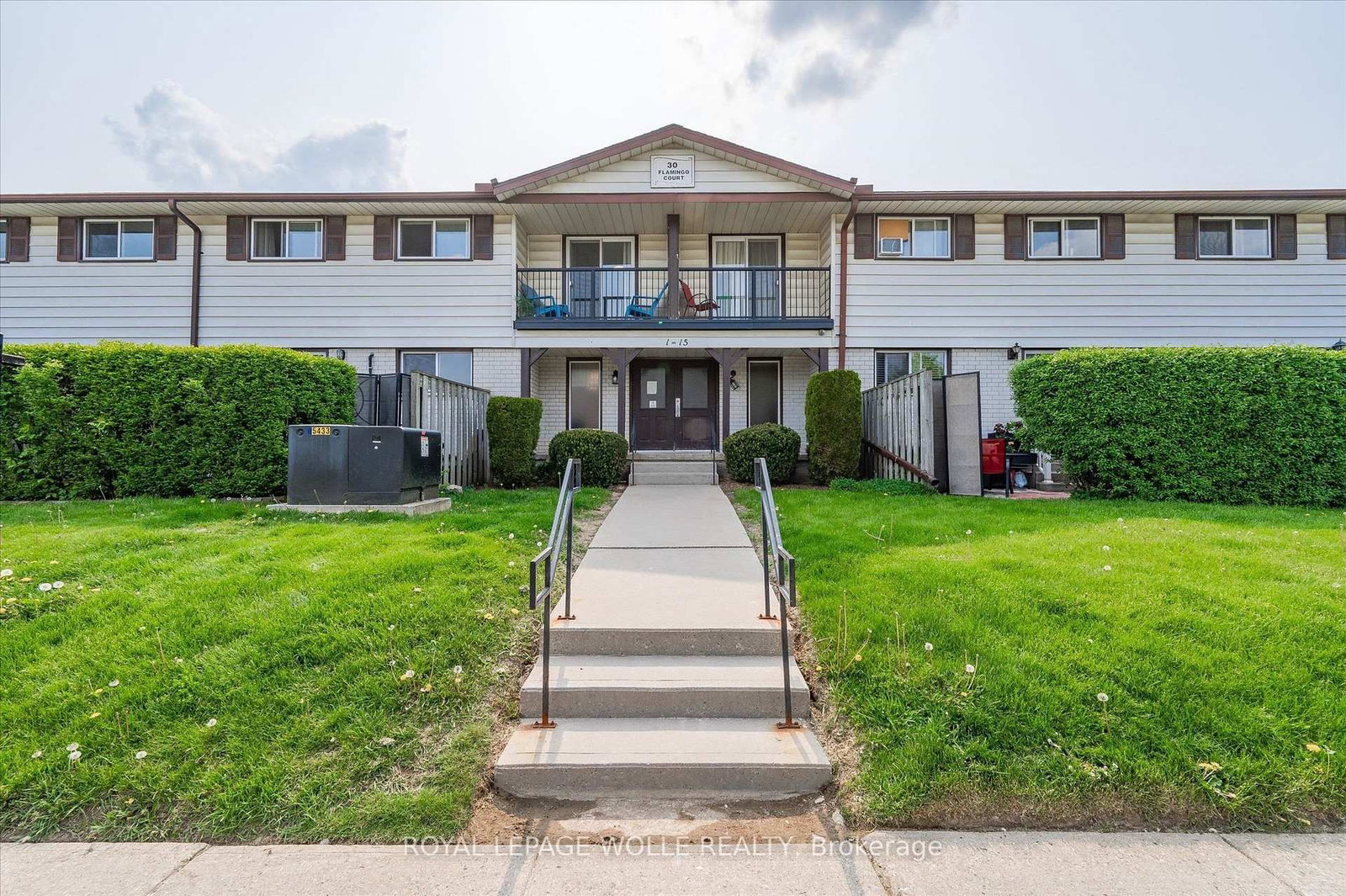 30 Flamingo Drive • #30 • Woolwich, ON photo 2