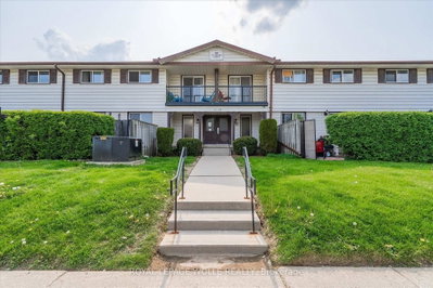 30 Flamingo Drive • #30 • Woolwich, ON photo 2