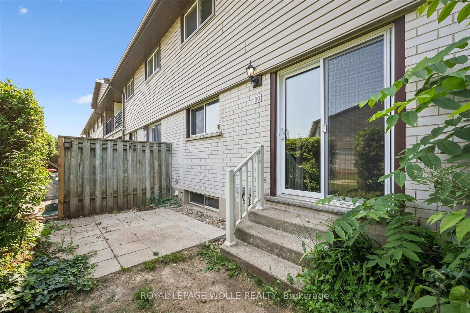 30 Flamingo Drive • #30 • Woolwich, ON photo 35