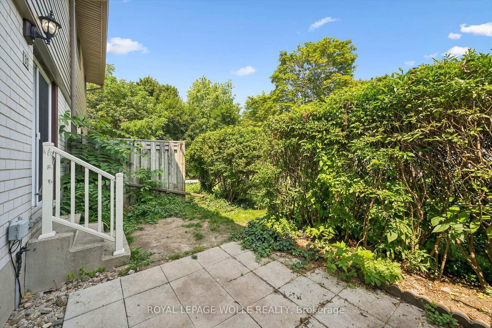 30 Flamingo Drive • #30 • Woolwich, ON photo 37
