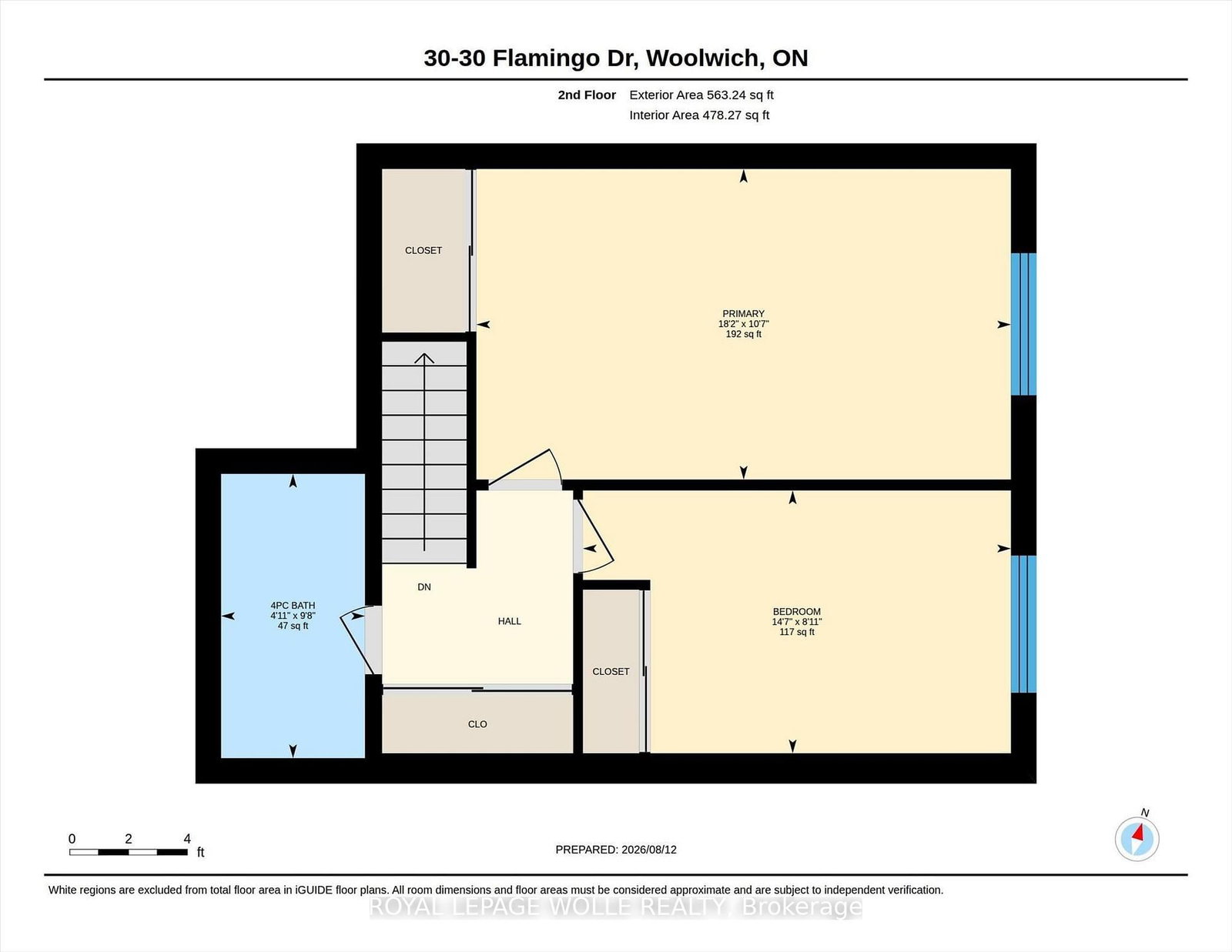 30 Flamingo Drive • #30 • Woolwich, ON photo 39