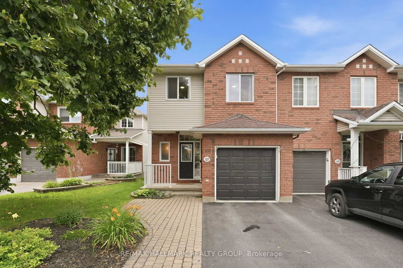 107 Bishops Mills Way