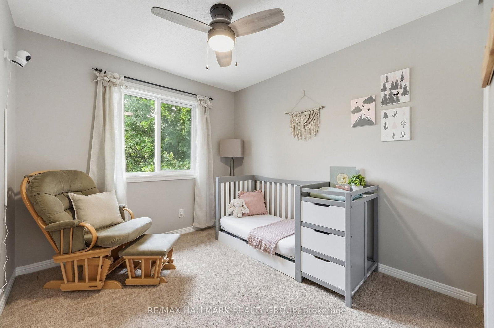 107 Bishops Mills Way • Ottawa, ON photo 23