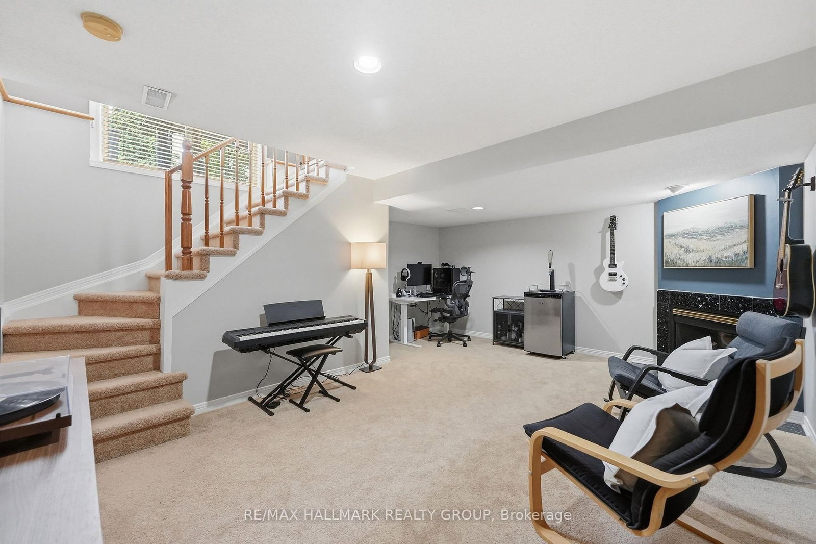 107 Bishops Mills Way • Ottawa, ON photo 24