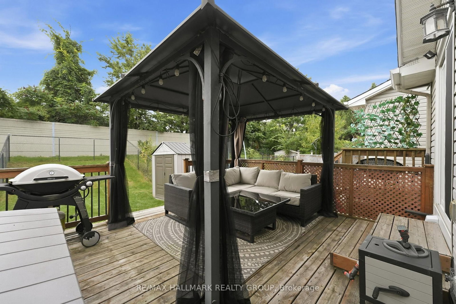 107 Bishops Mills Way • Ottawa, ON photo 31