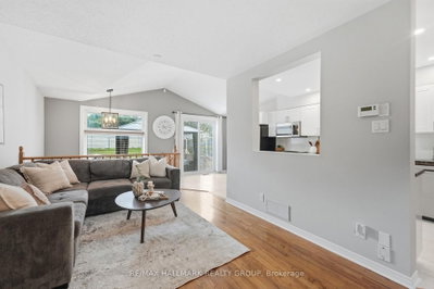107 Bishops Mills Way • Ottawa, ON photo 8