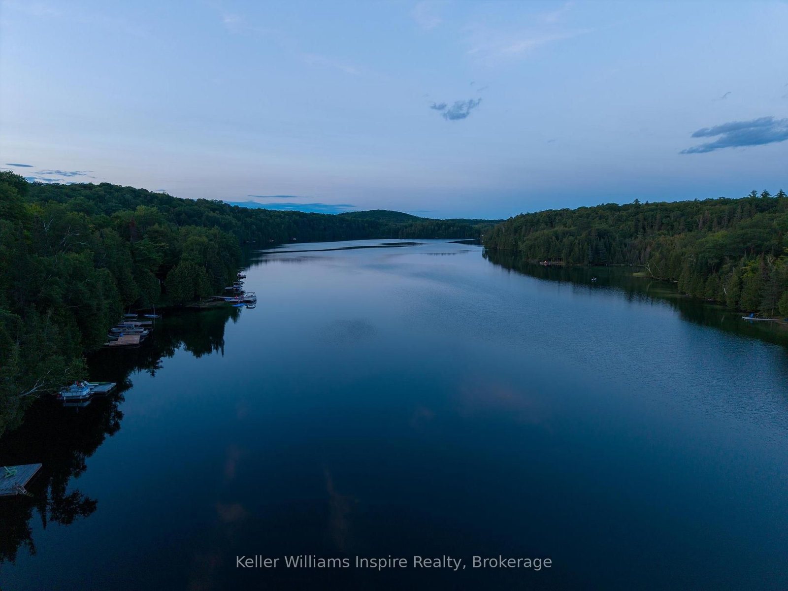 77 KINGFISHER Lane • Bancroft, ON photo 29
