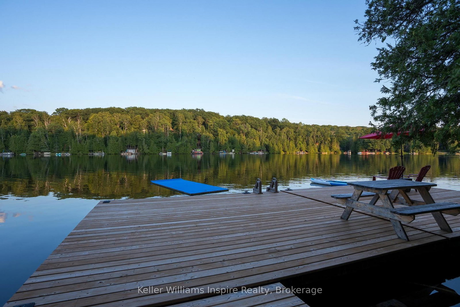 77 KINGFISHER Lane • Bancroft, ON photo 30