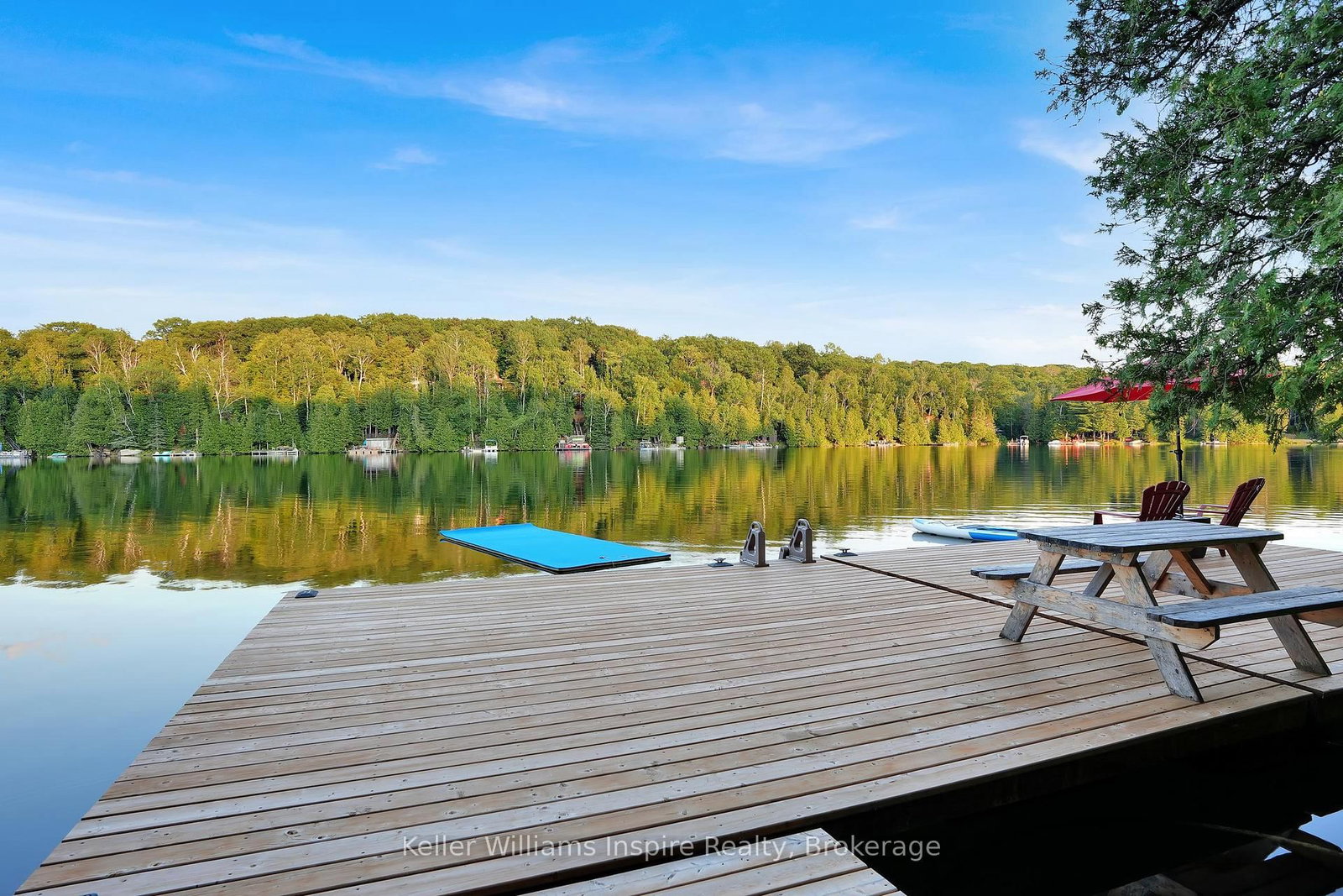 77 KINGFISHER Lane • Bancroft, ON photo 32