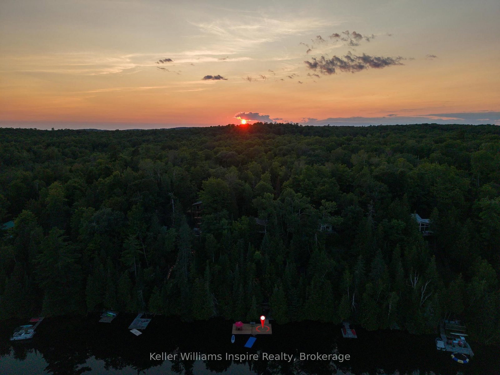 77 KINGFISHER Lane • Bancroft, ON photo 35