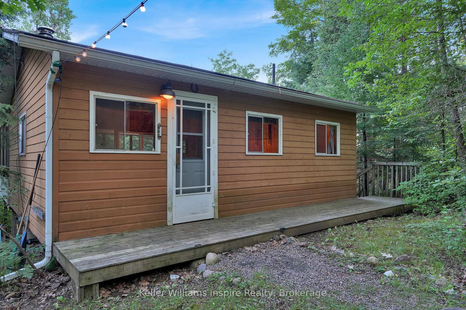 77 KINGFISHER Lane • Bancroft, ON photo 36