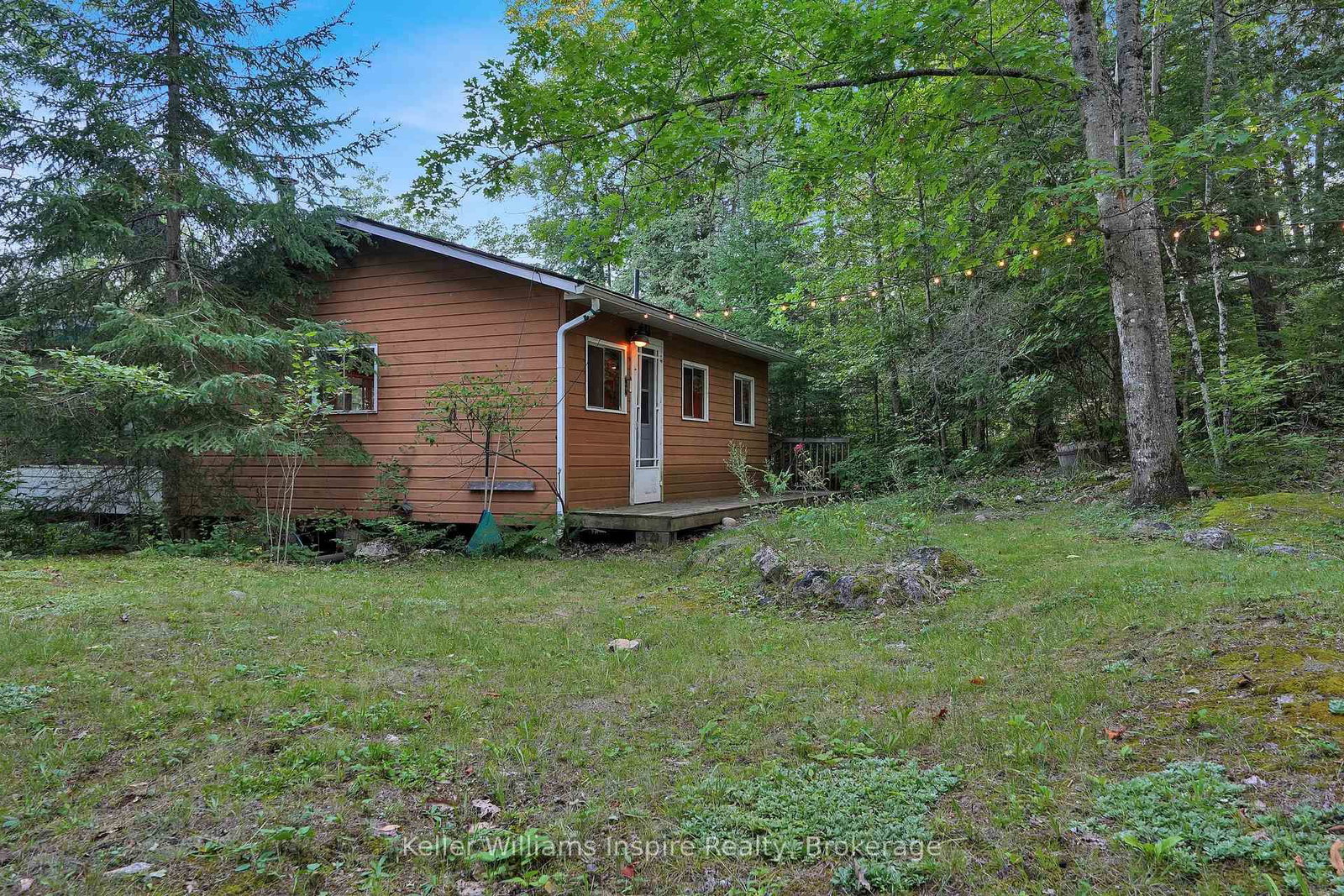 77 KINGFISHER Lane • Bancroft, ON photo 37