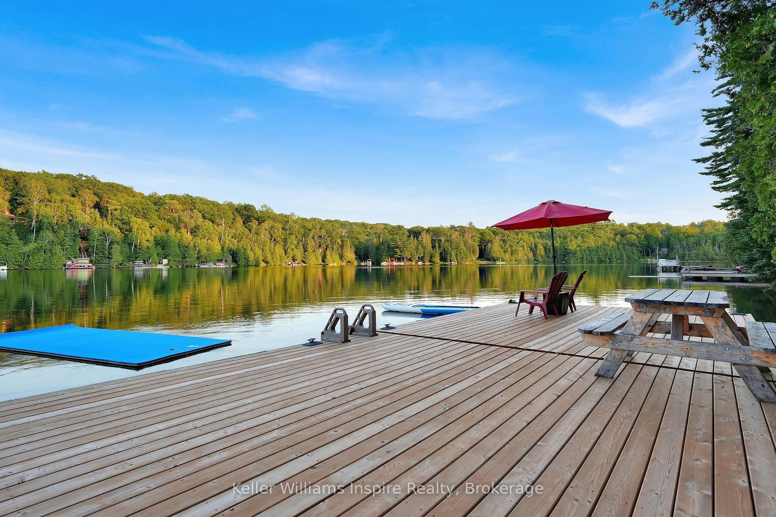 77 KINGFISHER Lane • Bancroft, ON photo 8