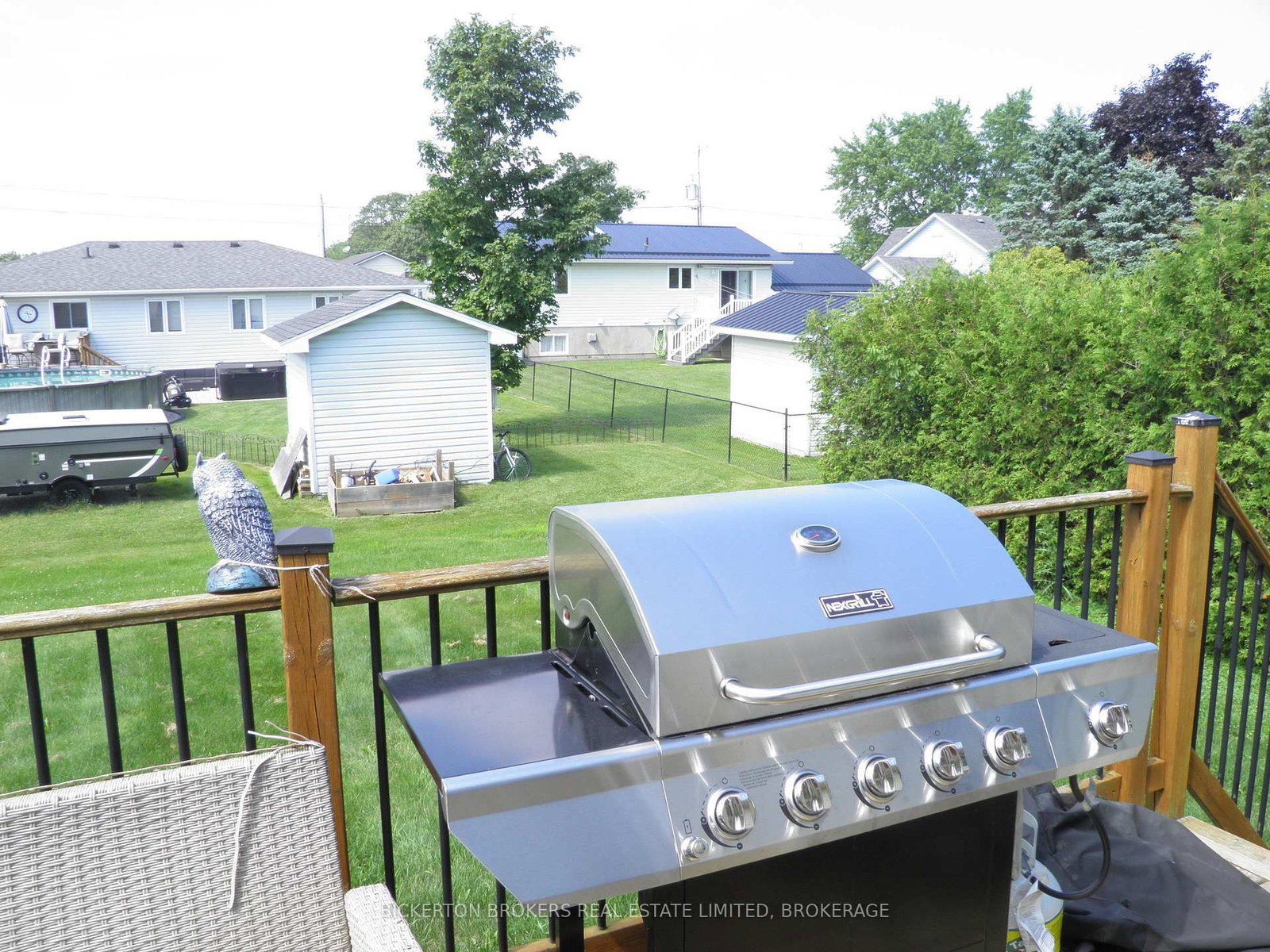 21 Frederick St Street • Lansdowne Village, ON photo 39