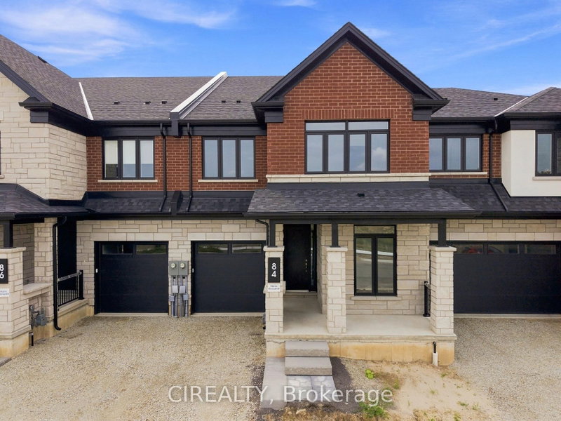 84 Valley Trail Place